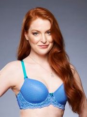 Image Josephine Gillan nude